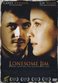 DVD Lonesome Jim