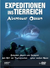 Expeditionen ins Tierreich - Abenteuer Ozean Cover