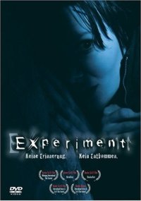 Experiment Cover