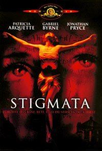DVD Stigmata