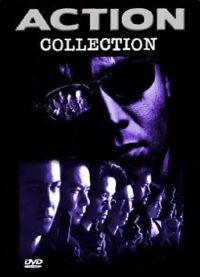 Action Collection Cover