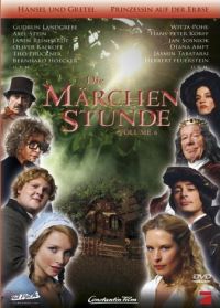 Die Mrchenstunde Vol. 6 Cover