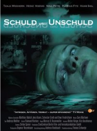 DVD Schuld und Unschuld