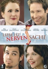 DVD Liebe ist Nervensache