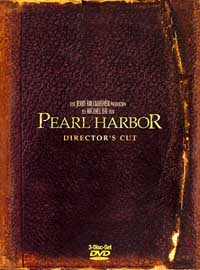 DVD Pearl Harbor