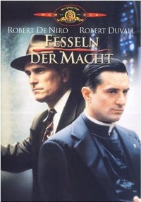 DVD Fesseln der Macht