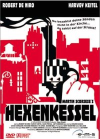 DVD Hexenkessel