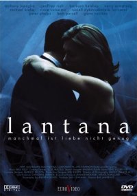 DVD Lantana