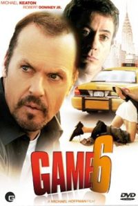 DVD Game 6 - Das Leben ist ein Spiel!