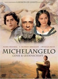 Michelangelo - Genie & Leidenschaft Cover