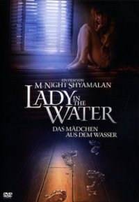DVD Lady in the Water: Das Mdchen aus dem Wasser