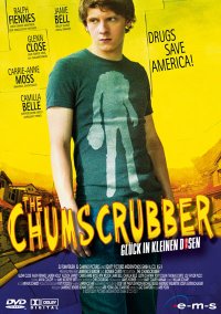 The Chumscrubber - Glck in kleinen Dosen Cover