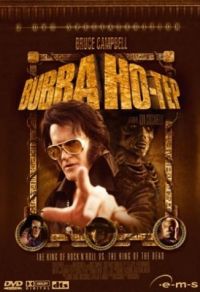 DVD Bubba Ho-Tep