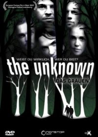 DVD The Unknown