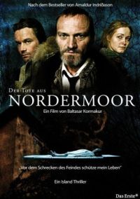 Der Tote aus Nordermoor Cover