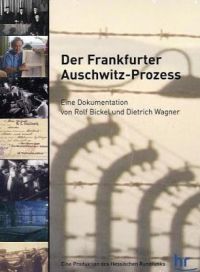 DVD Der Frankfurter Auschwitz-Prozess