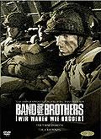 DVD Band of Brothers - Wir waren wie Brder 3