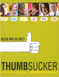 Thumbsucker Cover