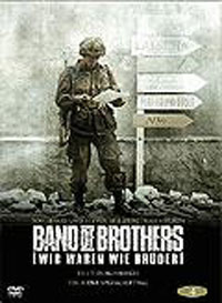 DVD Band of Brothers - Wir waren wie Brüder 4