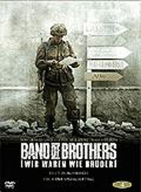 DVD Band of Brothers - Wir waren wie Brder 4