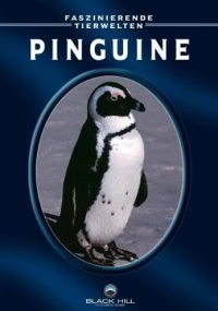 DVD Pinguine