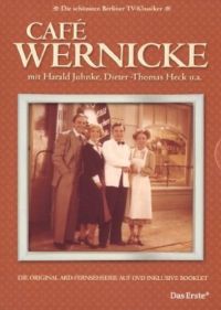 DVD Café Wernicke