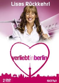 DVD Verliebt in Berlin - Lisa kehrt zurck