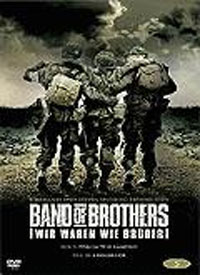 DVD Band of Brothers - Wir waren wie Brüder 5