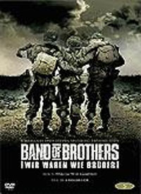 DVD Band of Brothers - Wir waren wie Brder 5