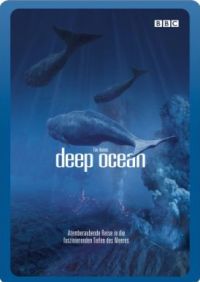 Deep Ocean Cover