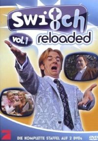 DVD Switch reloaded Vol. 1