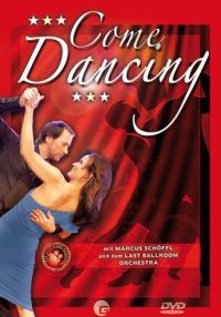 DVD Come Dancing