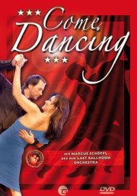 DVD Come Dancing