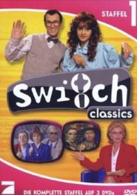 DVD Switch classics Vol. 1
