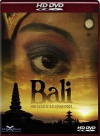 DVD Bali