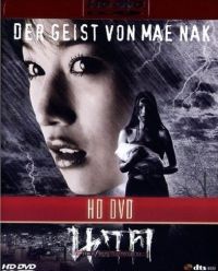 DVD Der Geist von Mae Nak