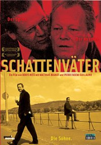 DVD Schattenvter