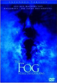 The Fog - Nebel des Grauens (2005) Cover