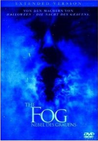 DVD The Fog - Nebel des Grauens (2005)