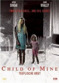 DVD Child of Mine - Teuflische Brut