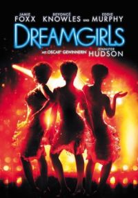 DVD Dreamgirls