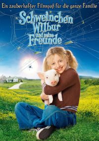 DVD Schweinchen Wilbur und seine Freunde