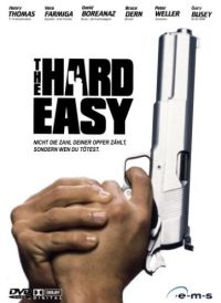 The Hard Easy Cover