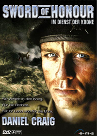 DVD Sword of Honour - Im Dienste der Krone 