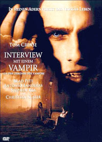 Interview mit einem Vampir Cover