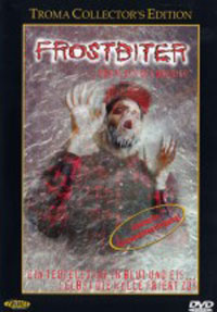 DVD Frostbiter