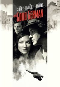 The Good German Cover