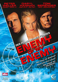 Enemy of my Enemy - Der Feind meines Feindes Cover