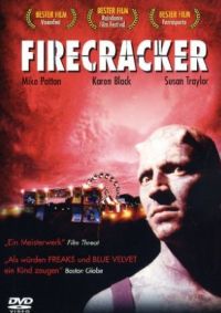 Firecracker Cover