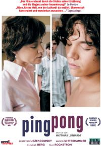 DVD pingpong